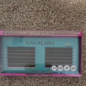 VAVALASH Eyelash Extensions